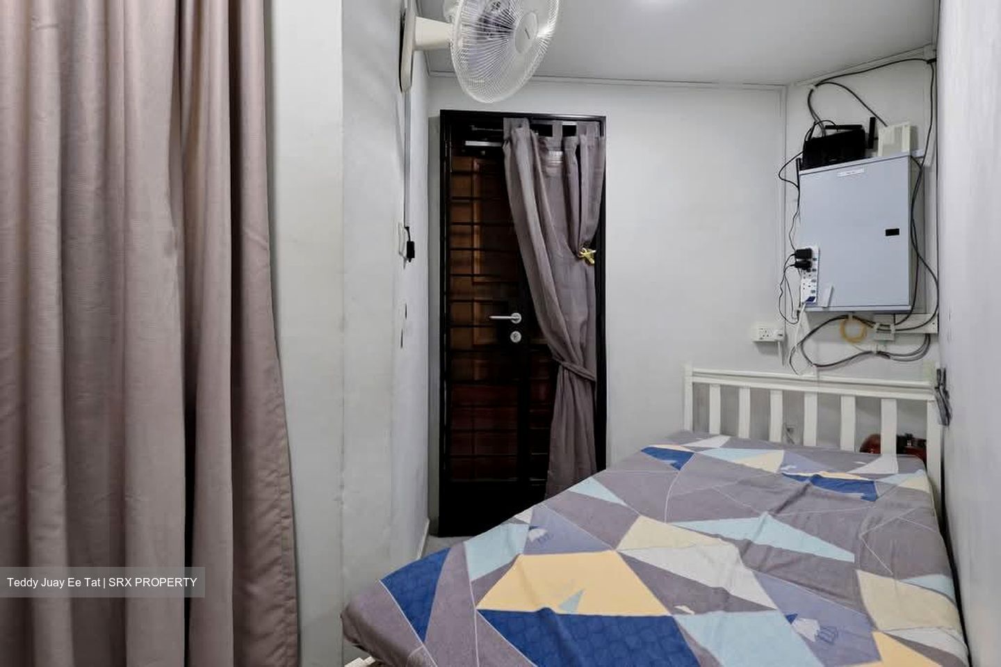 Astor Green (D21), Condominium #595189301